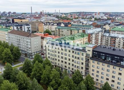 Апартаменты за 299 000 евро в Тампере, Финляндия