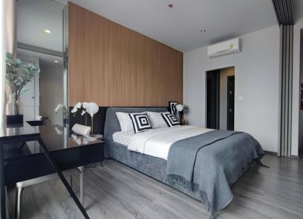 Квартира за 162 588 евро в Бангкоке, Таиланд