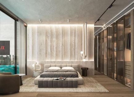 Квартира за 382 181 евро в Дубае, ОАЭ