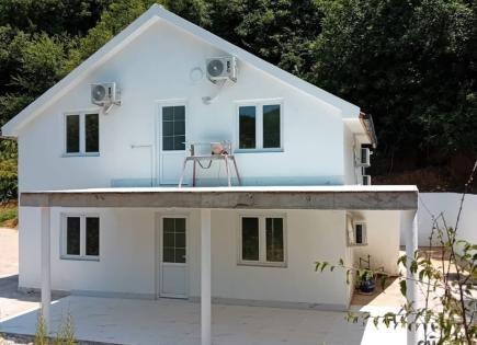 Дом за 140 000 евро в Сутоморе, Черногория