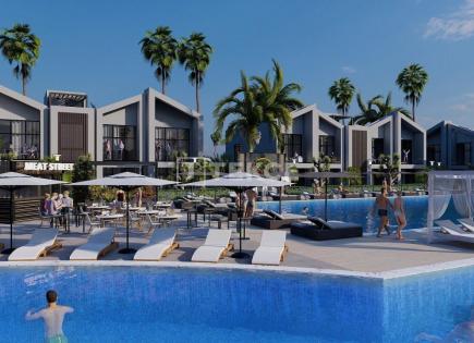 Апартаменты за 89 500 евро в Газимагусе, Кипр