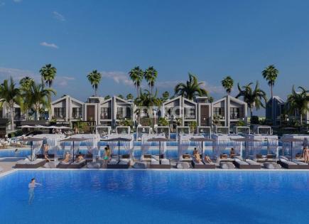 Апартаменты за 107 000 евро в Газимагусе, Кипр