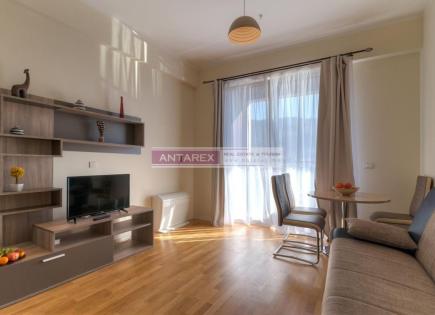 Апартаменты за 228 800 евро в Будве, Черногория