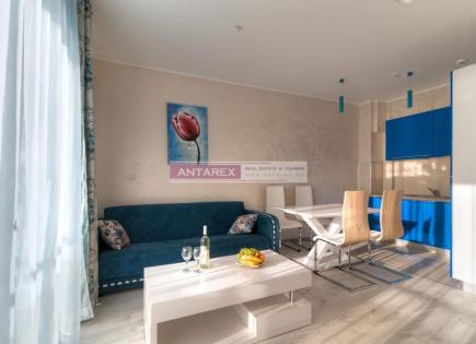 Апартаменты за 296 800 евро в Будве, Черногория