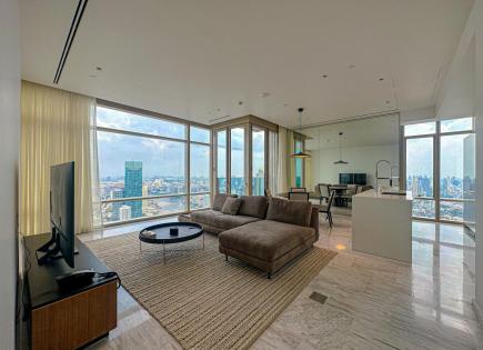 Квартира за 976 165 евро в Бангкоке, Таиланд
