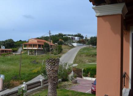 Отель, гостиница за 850 000 евро на Ионических островах, Греция