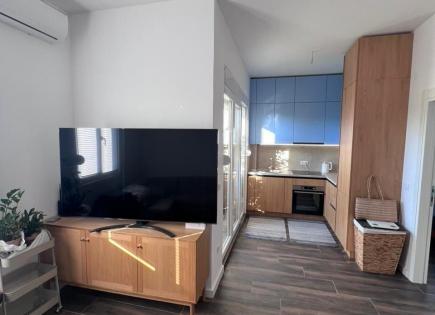 Квартира за 120 000 евро в Радановичах, Черногория