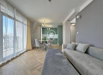 Квартира за 235 000 евро в Святом Власе, Болгария