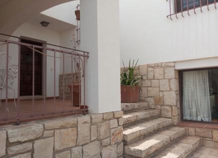 Дом за 1 220 000 евро в Сан-Хуан-де-Аликанте, Испания