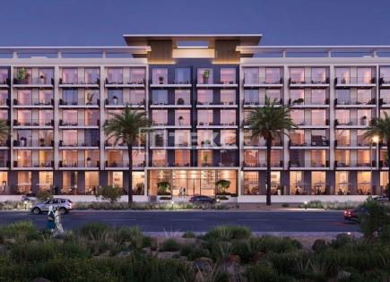 Апартаменты за 295 000 евро в Дубае, ОАЭ