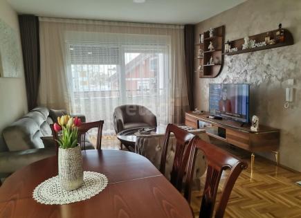 Квартира за 160 000 евро в Нови-Саде, Сербия