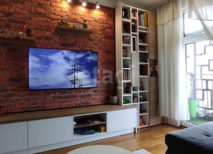 Квартира за 145 000 евро в Белграде, Сербия