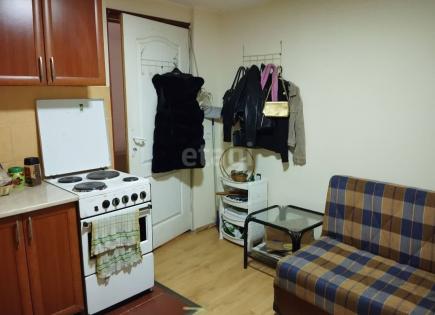 Квартира за 80 000 евро в Белграде, Сербия