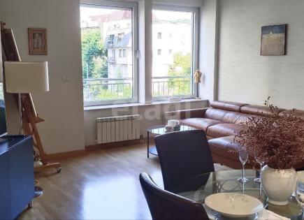 Квартира за 1 500 евро за месяц в Белграде, Сербия