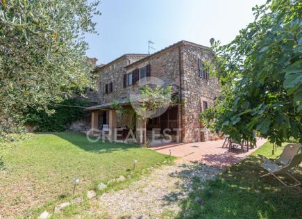 Дом за 400 000 евро в Четоне, Италия