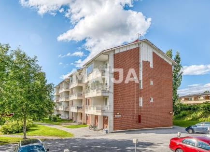 Апартаменты за 69 000 евро в Вааса, Финляндия