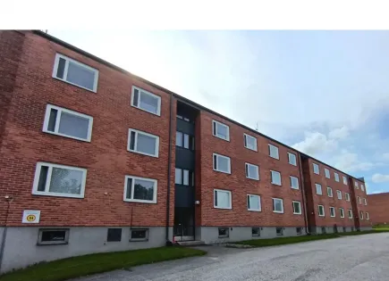 Квартира за 18 818 евро в Лиекса, Финляндия