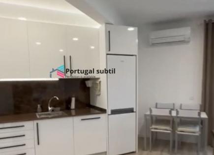 Квартира за 265 000 евро в Оэйраше, Португалия
