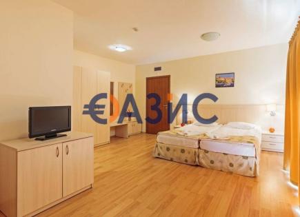 Апартаменты за 47 700 евро в Созополе, Болгария