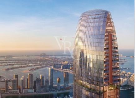 Апартаменты за 2 491 940 евро в Дубае, ОАЭ