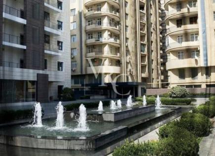 Апартаменты за 143 660 евро в Баку, Азербайджан