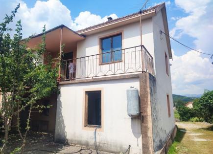 Дом за 133 000 евро в Никшиче, Черногория