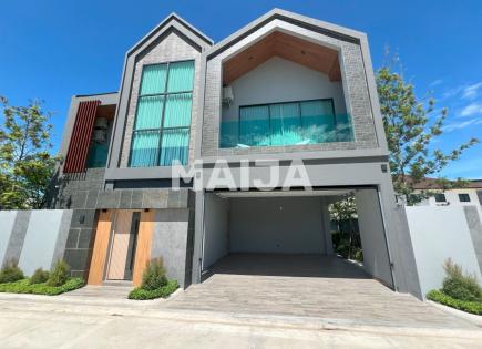 Вилла за 567 131 евро в Паттайе, Таиланд