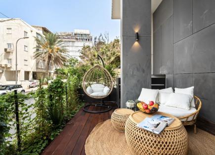 Квартира за 3 100 000 евро в Тель-Авиве, Израиль
