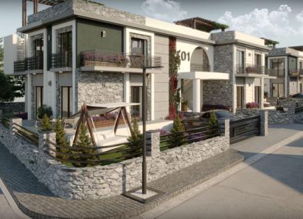 Апартаменты за 267 000 евро в Чаталкое, Кипр
