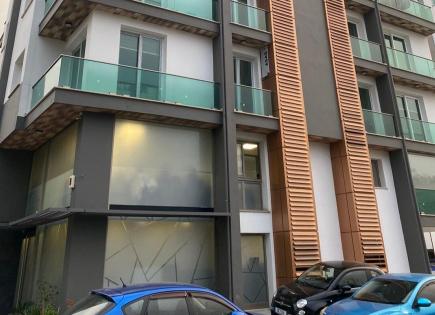 Апартаменты за 130 500 евро в Кирении, Кипр