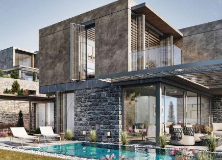 Вилла за 1 220 000 евро в Чешме, Турция