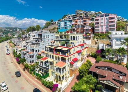 Квартира за 181 500 евро в Конаклы, Турция