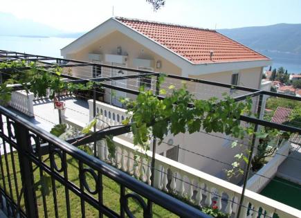 Дом за 270 000 евро в Баошичах, Черногория