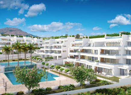 Апартаменты за 445 000 евро в Эстепоне, Испания