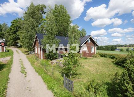 Дом за 159 000 евро в Сипоо, Финляндия