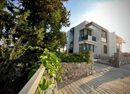 Вилла за 356 000 евро в Алсанджаке, Кипр