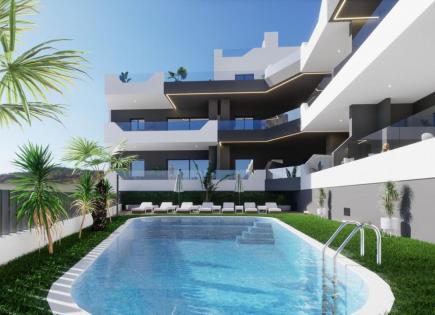 Апартаменты за 253 000 евро в Бенихофаре, Испания