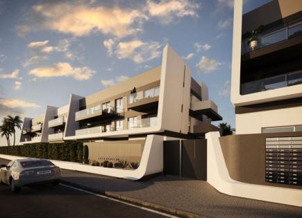 Апартаменты за 320 000 евро в Гран-Алакант, Испания