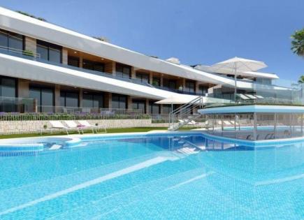 Апартаменты за 270 000 евро в Санта-Поле, Испания