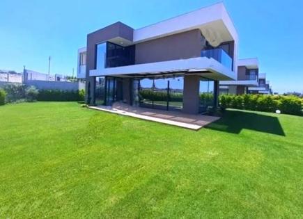 Вилла за 1 335 000 евро в Чешме, Турция