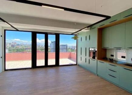 Квартира за 153 500 евро в Тбилиси, Грузия