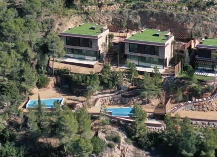 Дом за 2 720 000 евро на Коста-Брава, Испания