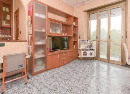 Квартира за 74 000 евро в Турине, Италия