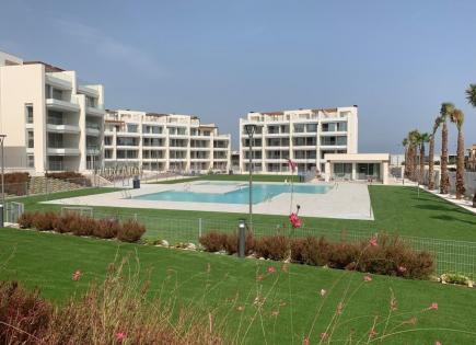 Апартаменты за 235 800 евро в Вильямартине, Испания