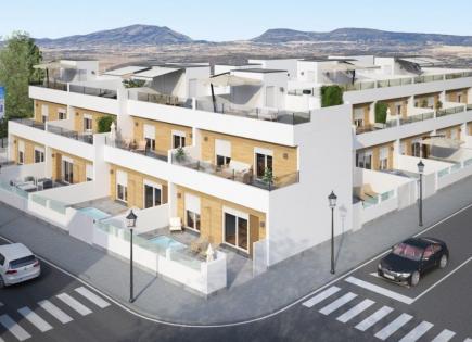 Таунхаус за 239 000 евро в Бальсикасе, Испания