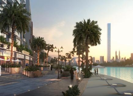 ЖК «Riviera», Дубай, ОАЭ