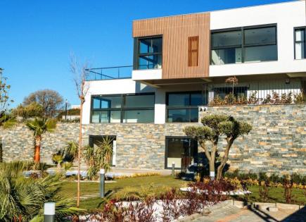 Вилла за 1 450 000 евро в Чешме, Турция