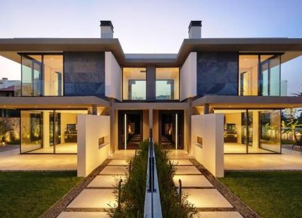 Вилла за 1 725 000 евро в Чешме, Турция