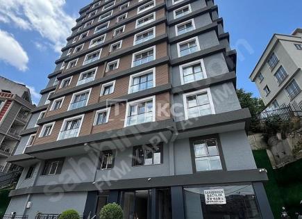 Апартаменты за 217 000 евро в Стамбуле, Турция