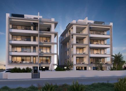 Апартаменты за 300 000 евро в Ларнаке, Кипр
